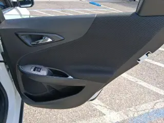Chevrolet Malibu 2025 LT sedán de 4 puertas con 1LT