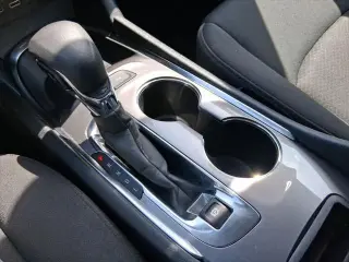 Chevrolet Malibu 2025 LT sedán de 4 puertas con 1LT