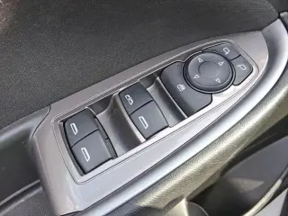 Chevrolet Malibu 2025 LT sedán de 4 puertas con 1LT