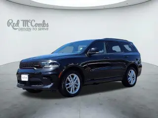 SUV Dodge Durango 2025 AWD GT de 4 puertas
