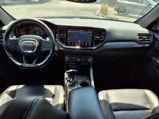 SUV Dodge Durango 2025 AWD GT de 4 puertas