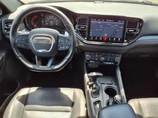 SUV Dodge Durango 2025 AWD GT de 4 puertas