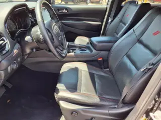 SUV Dodge Durango 2025 AWD GT de 4 puertas