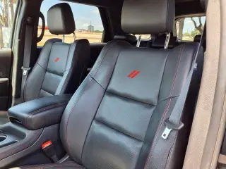 SUV Dodge Durango 2025 AWD GT de 4 puertas
