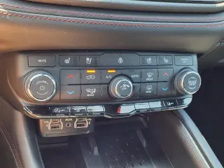 SUV Dodge Durango 2025 AWD GT de 4 puertas