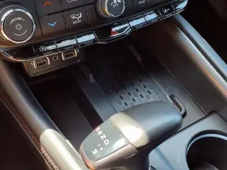 SUV Dodge Durango 2025 AWD GT de 4 puertas