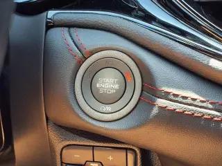SUV Dodge Durango 2025 AWD GT de 4 puertas