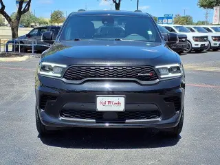 SUV Dodge Durango 2025 AWD GT de 4 puertas