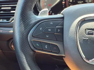 SUV Dodge Durango 2025 AWD GT de 4 puertas