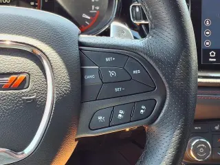 SUV Dodge Durango 2025 AWD GT de 4 puertas