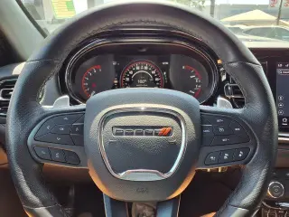 SUV Dodge Durango 2025 AWD GT de 4 puertas
