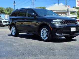 SUV Dodge Durango 2025 AWD GT de 4 puertas