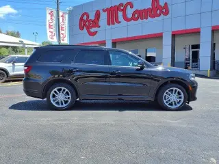 SUV Dodge Durango 2025 AWD GT de 4 puertas