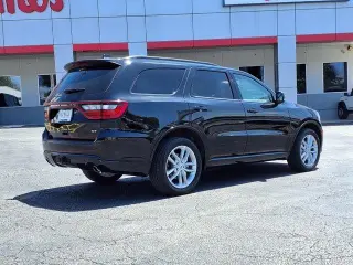 SUV Dodge Durango 2025 AWD GT de 4 puertas