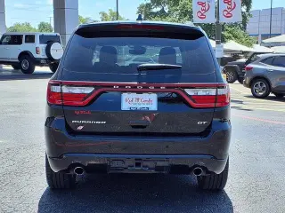 SUV Dodge Durango 2025 AWD GT de 4 puertas
