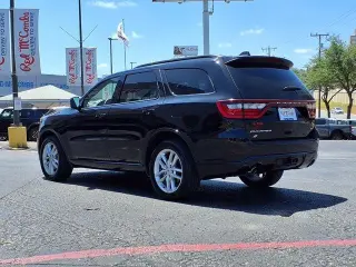 SUV Dodge Durango 2025 AWD GT de 4 puertas