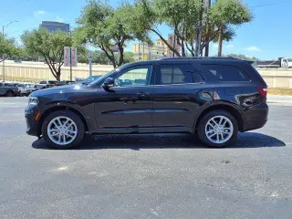 SUV Dodge Durango 2025 AWD GT de 4 puertas