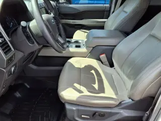 Ford Expedition 2020 4x2 XLT SUV de 4 puertas