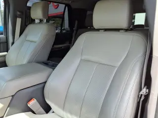 Ford Expedition 2020 4x2 XLT SUV de 4 puertas