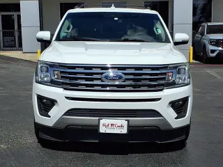 Ford Expedition 2020 4x2 XLT SUV de 4 puertas