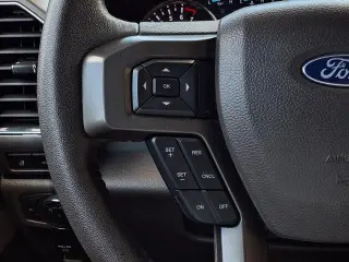 Ford Expedition 2020 4x2 XLT SUV de 4 puertas