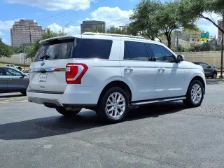 Ford Expedition 2020 4x2 XLT SUV de 4 puertas