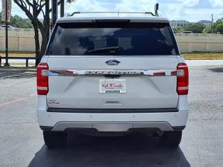 Ford Expedition 2020 4x2 XLT SUV de 4 puertas