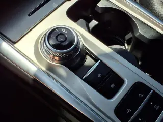 Ford Explorer 2024 Limited SUV de 4 puertas