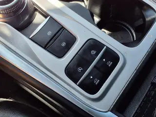 Ford Explorer 2024 Limited SUV de 4 puertas