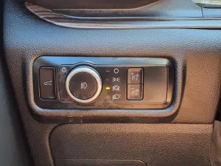 Ford Explorer 2024 Limited SUV de 4 puertas