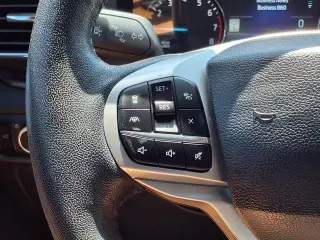 Ford Explorer 2024 Limited SUV de 4 puertas