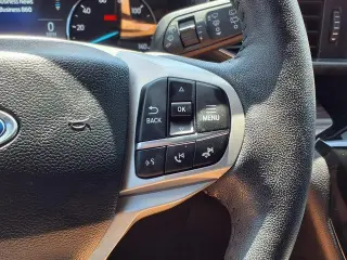 Ford Explorer 2024 Limited SUV de 4 puertas
