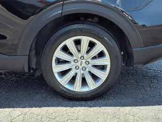 Ford Explorer 2024 Limited SUV de 4 puertas