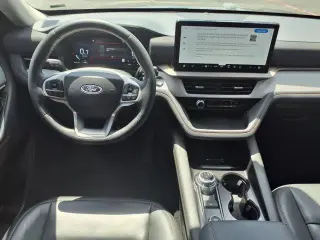 Ford Explorer Active SUV 4 puertas 2025