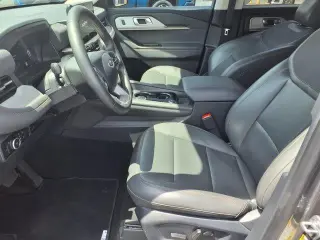 Ford Explorer Active SUV 4 puertas 2025
