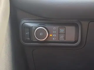 Ford Explorer Active SUV 4 puertas 2025