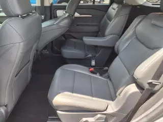 Ford Explorer Active SUV 4 puertas 2025
