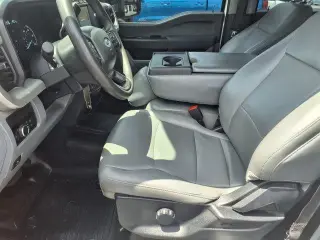 Ford F-250 Super Duty 2024 4x4 XL 4dr Crew Cab 6.8 ft. SB Pickup