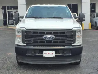 Ford F-250 Super Duty 2024 4x4 XL 4dr Crew Cab 6.8 ft. SB Pickup