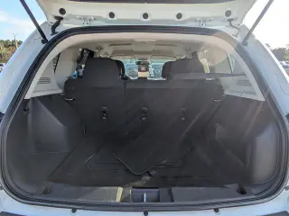 Jeep Compass 2014 Sport SUV de 4 puertas