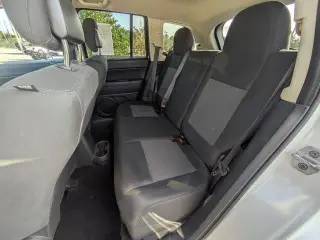Jeep Compass 2014 Sport SUV de 4 puertas