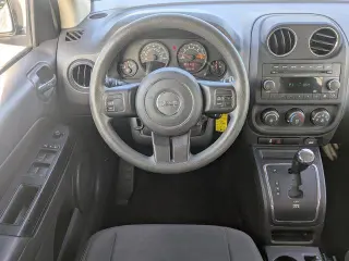 Jeep Compass 2014 Sport SUV de 4 puertas
