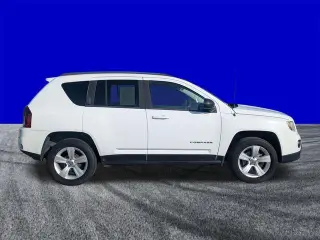 Jeep Compass 2014 Sport SUV de 4 puertas
