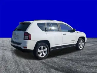 Jeep Compass 2014 Sport SUV de 4 puertas