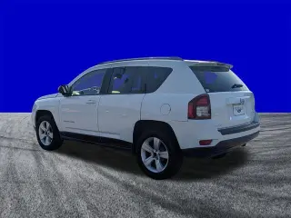 Jeep Compass 2014 Sport SUV de 4 puertas