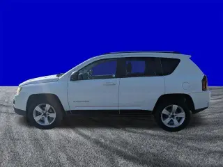 Jeep Compass 2014 Sport SUV de 4 puertas
