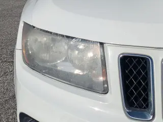 Jeep Compass 2014 Sport SUV de 4 puertas