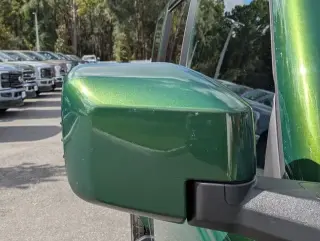 Ford Bronco 2025 4x4 Outer Banks SUV de 4 puertas