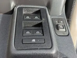 Ford Bronco 2025 4x4 Outer Banks SUV de 4 puertas