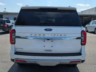 Ford Expedition 2024 4x4 Limited SUV de 4 puertas